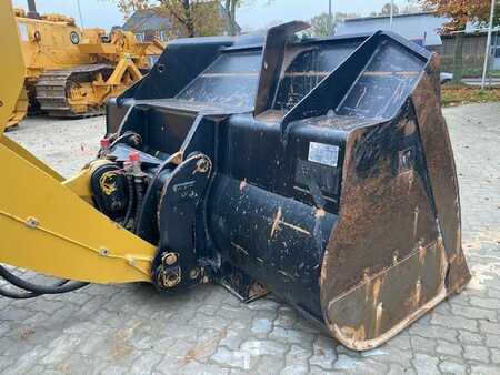 Radlader 2015 Caterpillar 962 M SW, 3. Kr., Waage (12005167) (9)