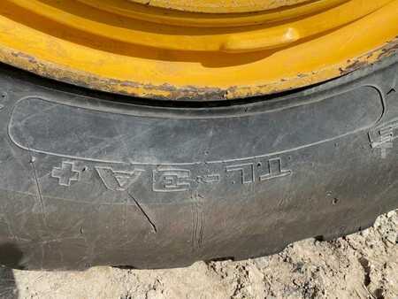 Zalomené klouby-dampry  2019 Volvo A 25 G MIETE / RENTAL (12001036) (11)