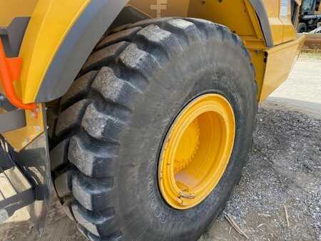 Zalomené klouby-dampry  2019 Volvo A 25 G MIETE / RENTAL (12001036) (18)