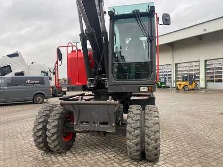 Mobil grävmaskin 2018 Volvo EWR 170 E MIETE / RENTAL (12005593) (11)