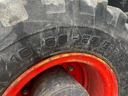 Mobil grävmaskin 2018 Volvo EWR 170 E MIETE / RENTAL (12005593) (12)