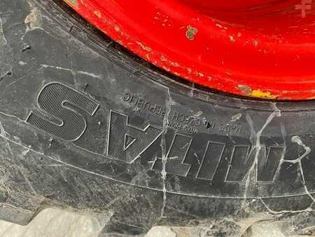 Mobil grävmaskin 2018 Volvo EWR 170 E MIETE / RENTAL (12005593) (13)