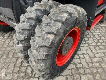 Mobil grävmaskin 2018 Volvo EWR 170 E MIETE / RENTAL (12005593) (15)