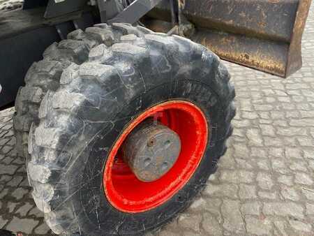 Mobil grävmaskin 2018 Volvo EWR 170 E MIETE / RENTAL (12005593) (16)