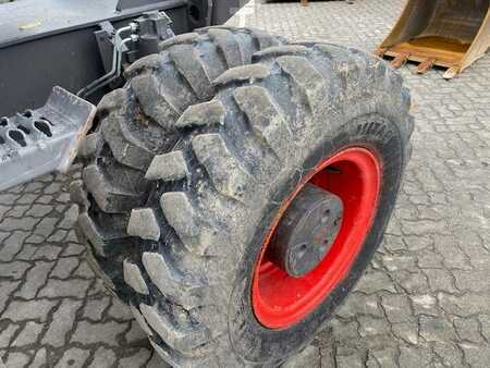 Mobil grävmaskin 2018 Volvo EWR 170 E MIETE / RENTAL (12005593) (18)