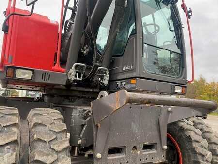 Mobil grävmaskin 2018 Volvo EWR 170 E MIETE / RENTAL (12005593) (19)