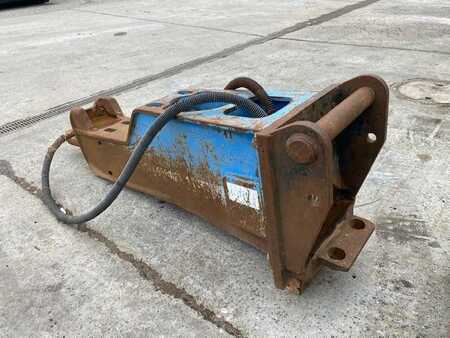 Vedlegg 0 Krupp HM 960-1 (99002388) (3)