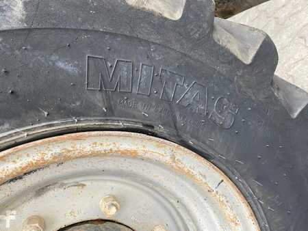 Mini dumpers 2017 Wacker Neuson DW 50 MIETE / RENTAL (12001705) (11)