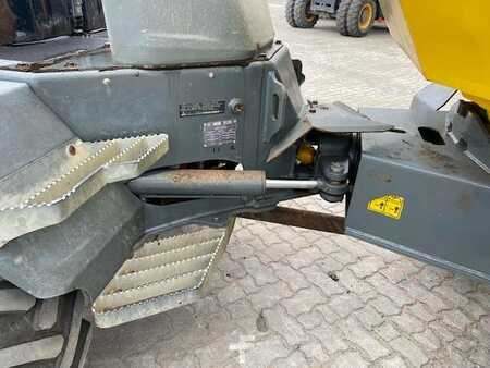 Mini dumpers 2017 Wacker Neuson DW 50 MIETE / RENTAL (12001705) (17)