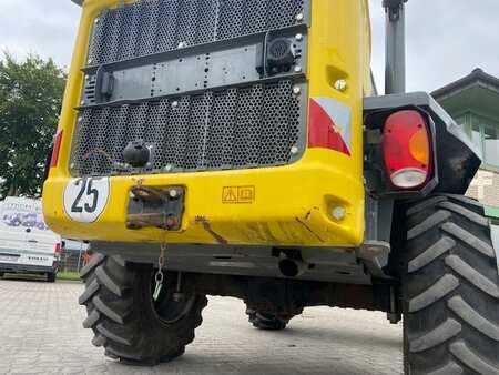 Mini dumpers 2017 Wacker Neuson DW 50 MIETE / RENTAL (12001705) (19)