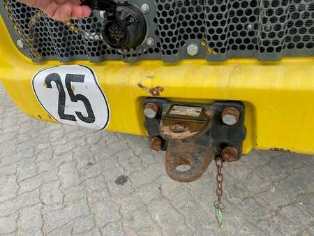 Mini dumpers 2017 Wacker Neuson DW 50 MIETE / RENTAL (12001705) (20)