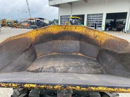 Mini dumpers 2017 Wacker Neuson DW 50 MIETE / RENTAL (12001705) (9)