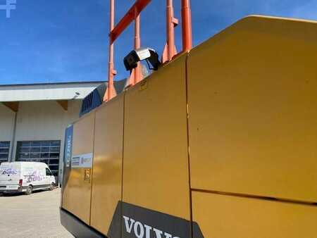 Rupsgraafmachines 2019 Volvo EC 220 E L Miete / RENTAL (12001050) (14)