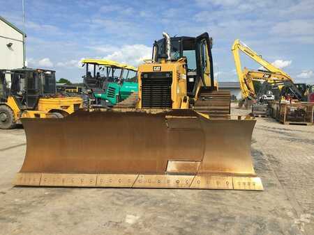 Annet 2019 Caterpillar D 6 N LGP MIETE / RENTAL (12000962) (2)