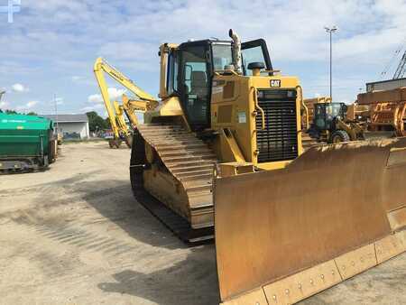 Caterpillar D 6 N LGP MIETE / RENTAL (12000962)