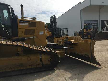 Sonstige 2019 Caterpillar D 6 N LGP MIETE / RENTAL (12000962) (4)