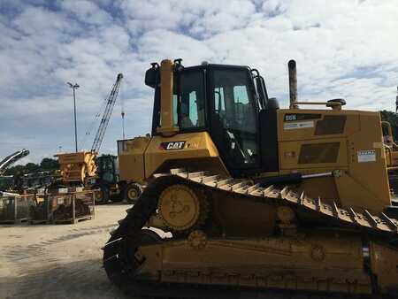 Sonstige 2019 Caterpillar D 6 N LGP MIETE / RENTAL (12000962) (5)