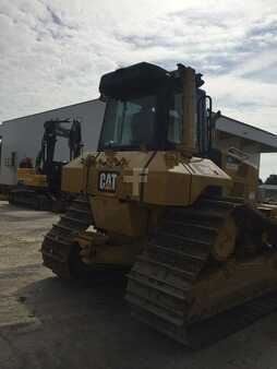 Caterpillar D 6 N LGP MIETE / RENTAL (12000962)