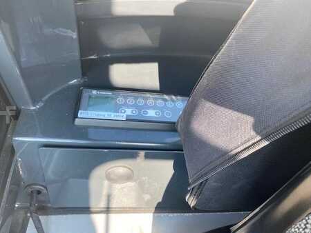 Minikaivinkoneet 2024 LiuGong 9027 FE Electric, SW OQ 30 MIETE / RENT (12005252) (15)