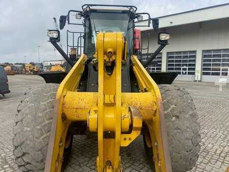 Hjullæsser 2019 Komatsu WA 470-8 (12005506) (11)