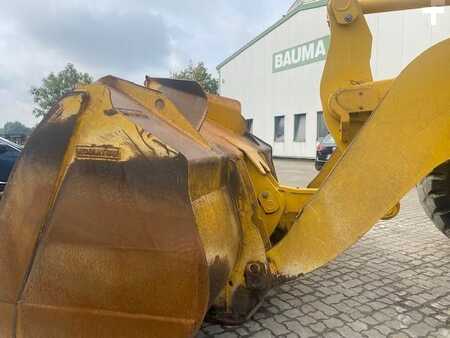 Hjullæsser 2019 Komatsu WA 470-8 (12005506) (12)