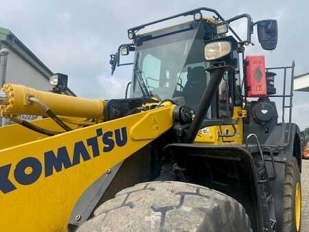 Hjullæsser 2019 Komatsu WA 470-8 (12005506) (14)