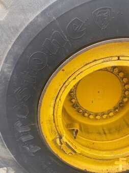 Hjullæsser 2019 Komatsu WA 470-8 (12005506) (15)