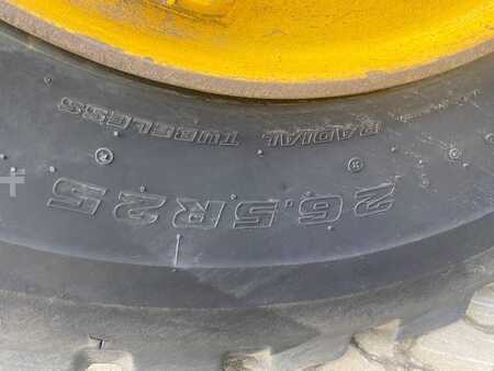 Hjullæsser 2019 Komatsu WA 470-8 (12005506) (16)