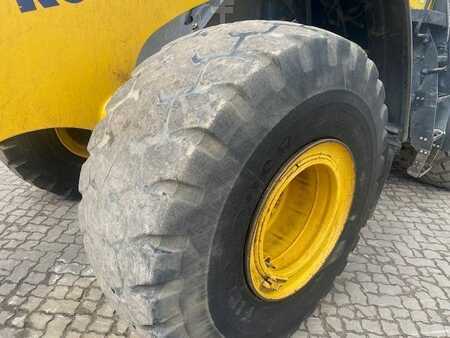 Hjullæsser 2019 Komatsu WA 470-8 (12005506) (17)