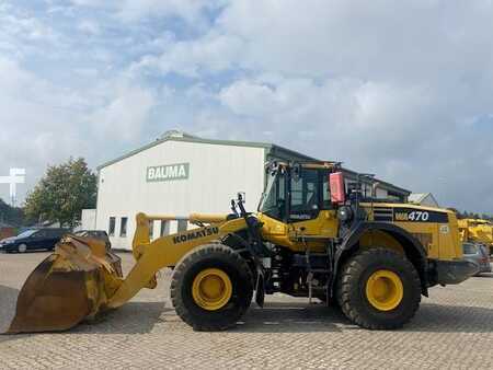 Hjullæsser 2019 Komatsu WA 470-8 (12005506) (2)