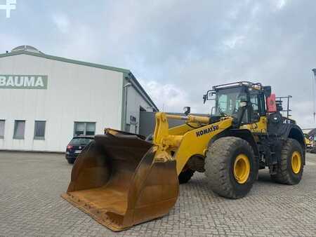 Hjullæsser 2019 Komatsu WA 470-8 (12005506) (3)