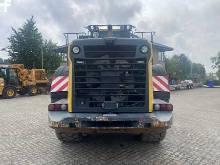 Hjullæsser 2019 Komatsu WA 470-8 (12005506) (6)