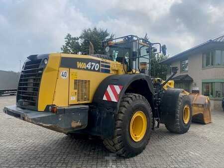 Hjullæsser 2019 Komatsu WA 470-8 (12005506) (7)