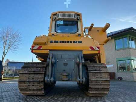 Liebherr RL64 PIPELAYER 14x MIETE / RENTAL