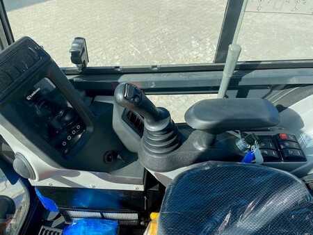 Mini kotrógép 2025 LiuGong 9018 F MIETE / RENTAL (19)