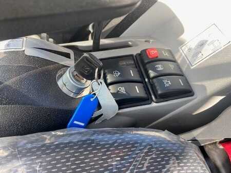 Mini kotrógép 2025 LiuGong 9018 F MIETE / RENTAL (20)