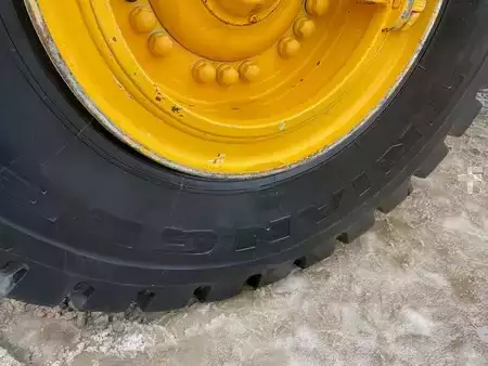 Chargeuse sur pneus 2022 Volvo L 120 H  A/C, BSS, ZSA, 3. Kr., SW (12005713) (11)