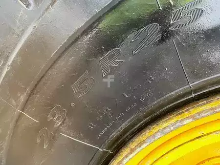 Chargeuse sur pneus 2022 Volvo L 120 H  A/C, BSS, ZSA, 3. Kr., SW (12005713) (12)