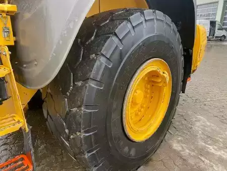 Chargeuse sur pneus 2022 Volvo L 120 H  A/C, BSS, ZSA, 3. Kr., SW (12005713) (14)