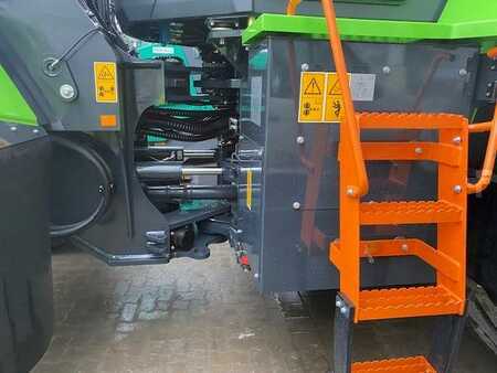 Wielladers 2024 LiuGong 856 HE vollelektrisch, 22 t, 3.8 cbm (10)