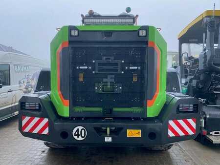 Wielladers 2024 LiuGong 856 HE vollelektrisch, 22 t, 3.8 cbm (12)
