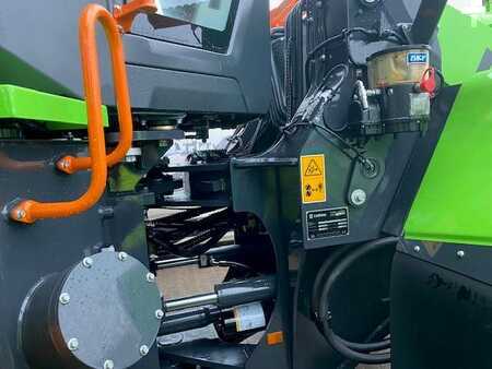 Wielladers 2024 LiuGong 856 HE vollelektrisch, 22 t, 3.8 cbm (15)
