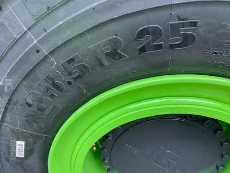Wielladers 2024 LiuGong 856 HE vollelektrisch, 22 t, 3.8 cbm (6)