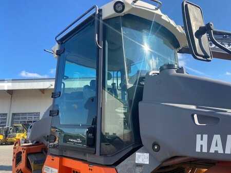 Tandemwalsen 2015 Hamm DV+ 70i VO MIETE / RENTAL (12000424) (10)