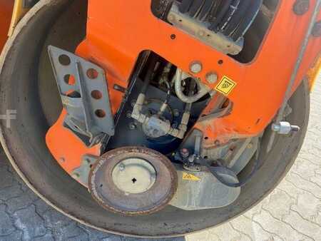 Tandemwalsen 2015 Hamm DV+ 70i VO MIETE / RENTAL (12000424) (11)