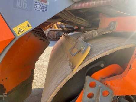 Tandemwalsen 2015 Hamm DV+ 70i VO MIETE / RENTAL (12000424) (12)