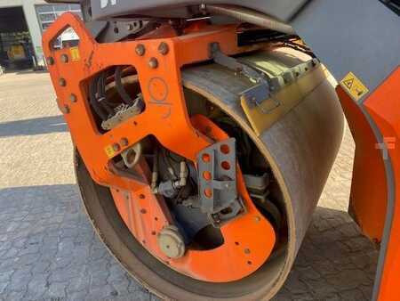 Tandemwalsen 2015 Hamm DV+ 70i VO MIETE / RENTAL (12000424) (13)