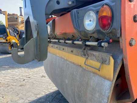 Tandemwalsen 2015 Hamm DV+ 70i VO MIETE / RENTAL (12000424) (14)