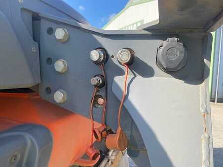 Tandemwalsen 2015 Hamm DV+ 70i VO MIETE / RENTAL (12000424) (16)