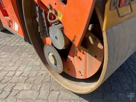 Tandemwalsen 2015 Hamm DV+ 70i VO MIETE / RENTAL (12000424) (17)